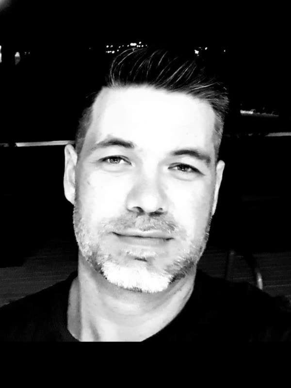 Gerhardt Fivaz, founder of NuAi